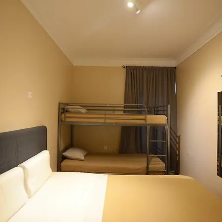 Apartamento Avenida De Roma * Lisboa