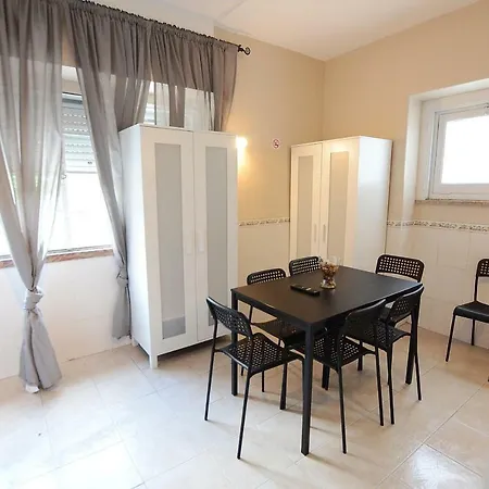 Apartamento Avenida De Roma شقة Lisboa
