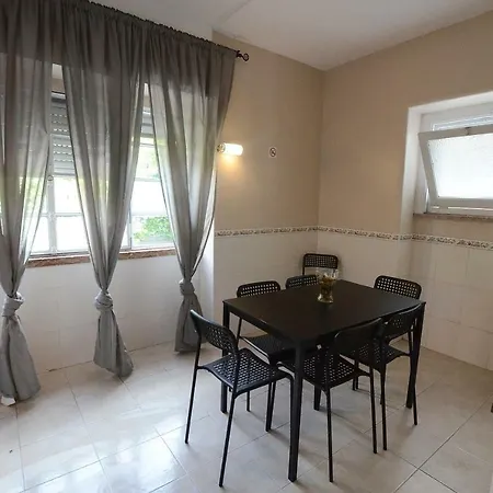 Apartamento Avenida De Roma * Lisboa