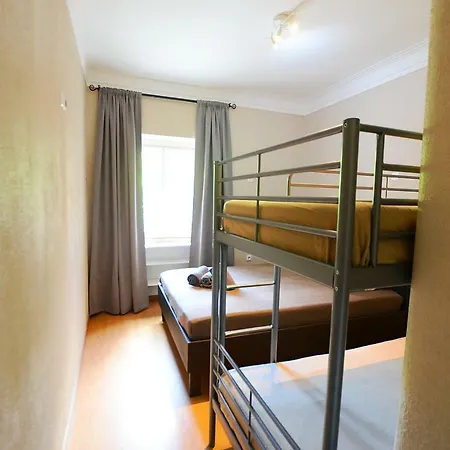 Apartamento Avenida De Roma * Lisboa